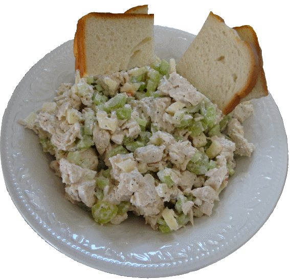 Chicken Salad