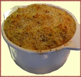 Baked Macaroni & Cheese