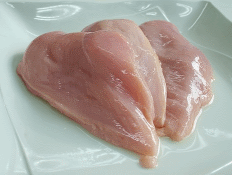 Boneless Chicken Breast