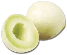 Honeydew melon