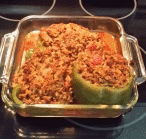 Stuffed Peppers