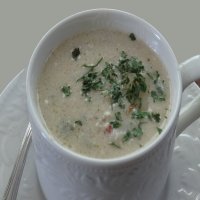 Cape Cod Chowder