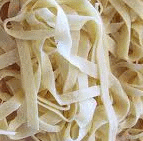 Fresh Pasta Noodles