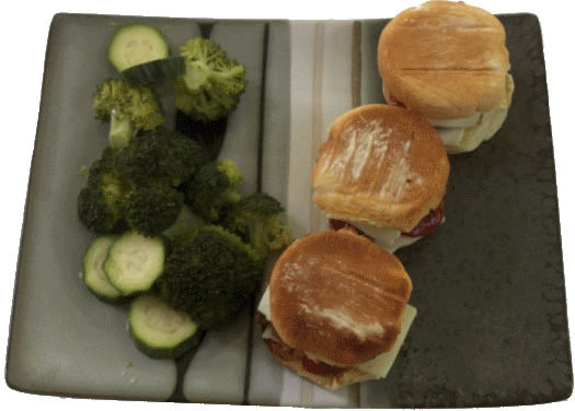 Sliders