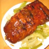 Spare Ribs